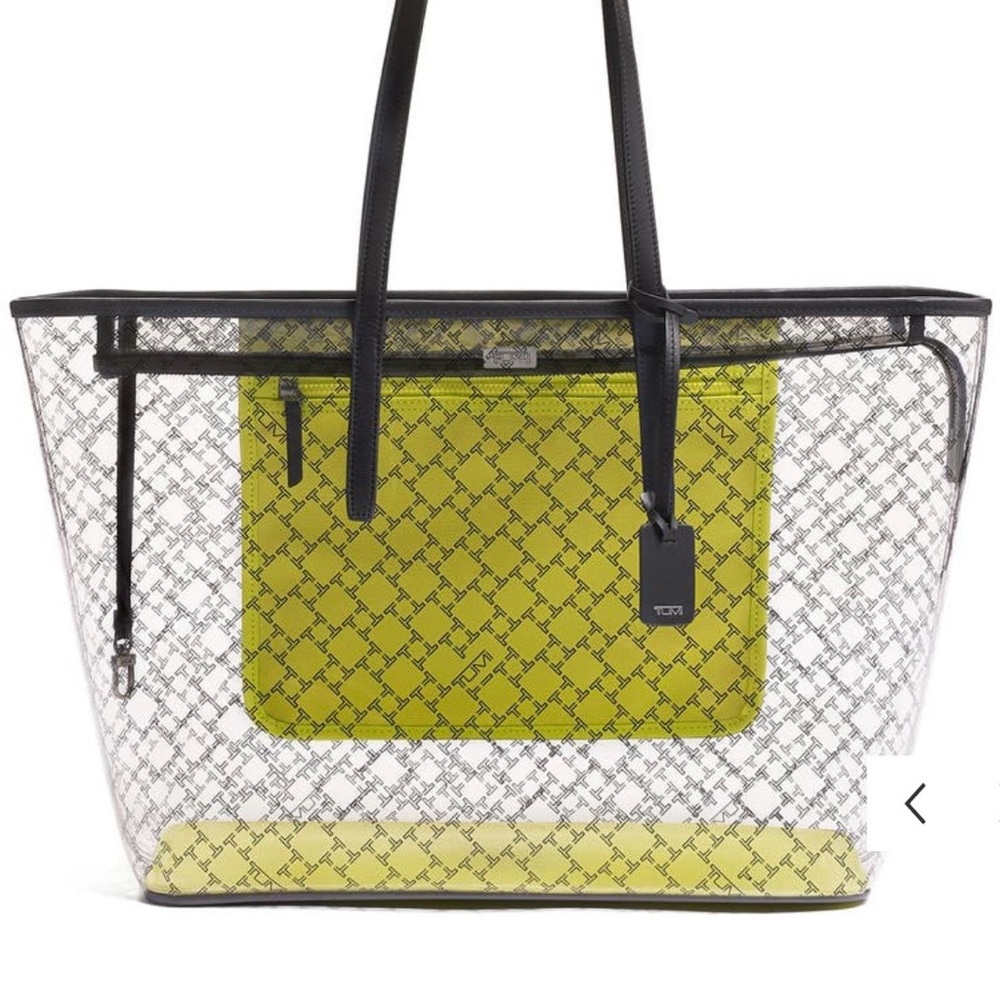 ✨Transparent Tote Bag✨